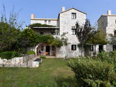 Achelatis Guest Houses