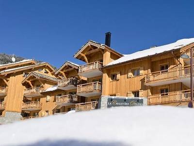 Residence CGH Le Chalet de Dolines