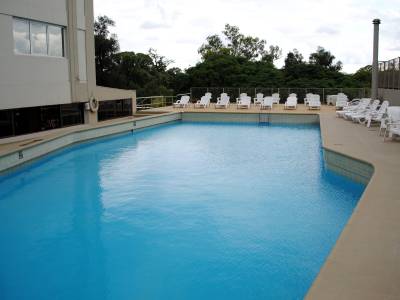 Catalinas Park Hotel