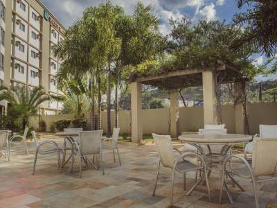 Quality Hotel Jundiai