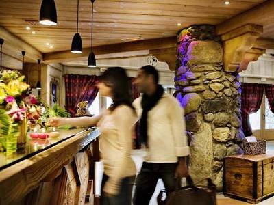 Résidence L'Orée des Cimes