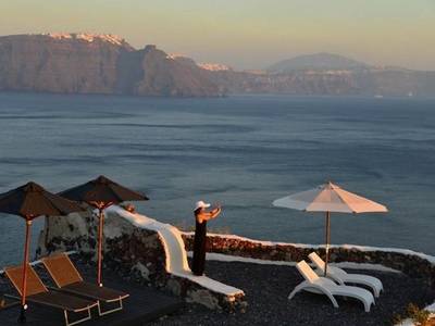 Aspaki Exclusive Hotel & Suites