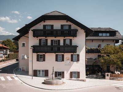 Hotel-Gasthof Jochele & Nebenhaus