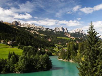 Dolomites Hotel Valacia