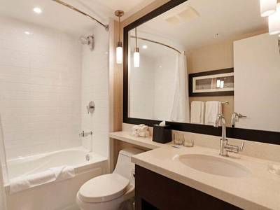 Sandman Signature Hotel & Suites Langley