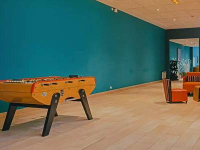 City Loft Saint Etienne