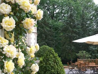 Château du Boisniard