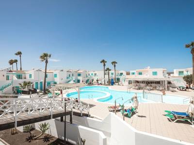 LABRANDA Tahona Garden