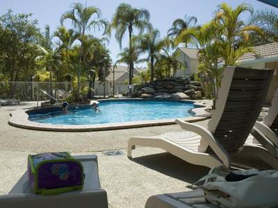 Isle of Palms Resort