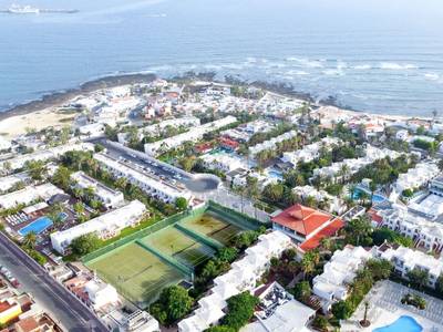 Alua Suites Fuerteventura 