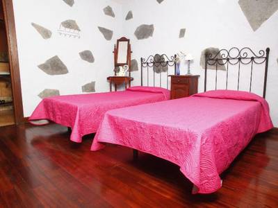 Hotel Rural Fonda Central