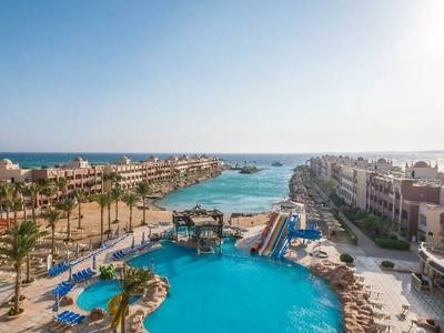 Sunny Days Resort Spa & Aquapark