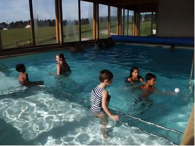 Les Clarines Résidence