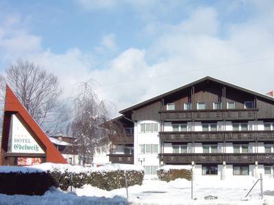 Hotel Edelweiss