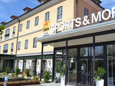 JUFA Fürstenfeld Sport Resort