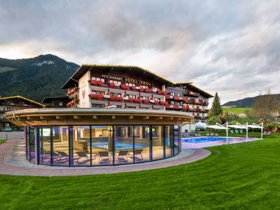 Tyrol & Landhaus Söll