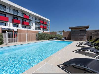 Kyriad Prestige Saint Nazaire