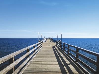 Travel Charme Kurhaus Binz & Residenzen