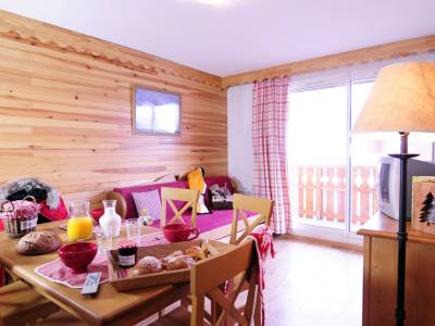 Résidence Les Balcons Du Soleil