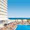 ClubHotel Riu Oliva Beach Resort - Gesamtanlage