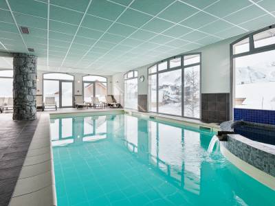 Lagrange Les Balcons des Aiguilles