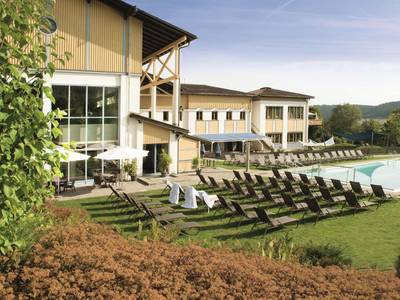 Aldiana Club Ampflwang