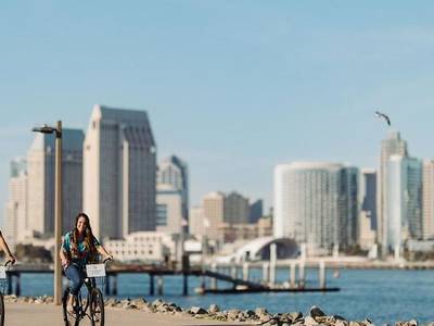 Marriott  Coronado Island Resort & Spa (Foto)