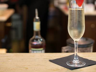 Park Hotel Blanc et Noir