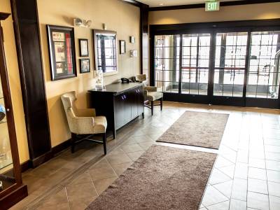 Staybridge Suites Minot