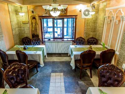 Predeal Comfort Suites