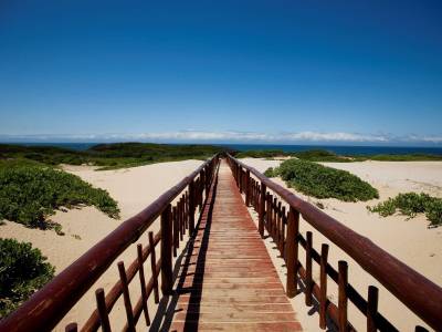 Garden Court East London