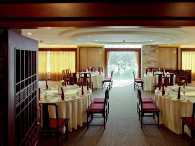 Champasak Grand Hotel