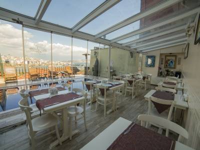 Hayriye Hanim Konagi