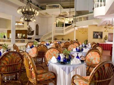 Majorda Beach Resort