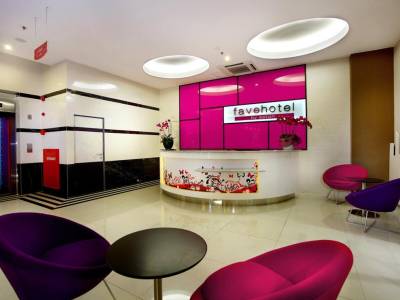 Swiss-Belinn Wahid Hasyim