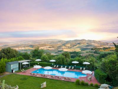 Hotel Terre di Casole
