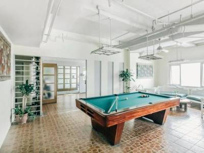 Greenhills Elan Modern