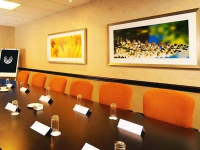 Garden Court O.R. Tambo International Airport