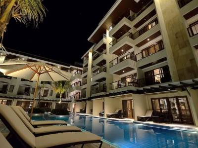 Henann Resort Alona Beach