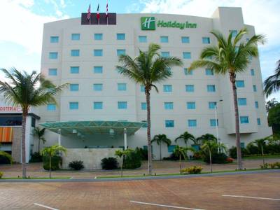 Holiday Inn Acapulco La Isla