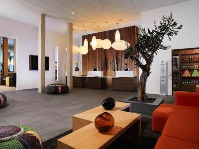 Courtyard Montpellier (Foto)