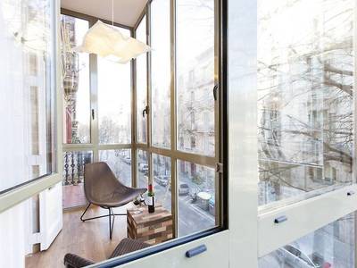 Aspasios Urquinaona Design