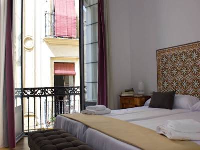 LifeApartments Alberto Lista - Sevilla