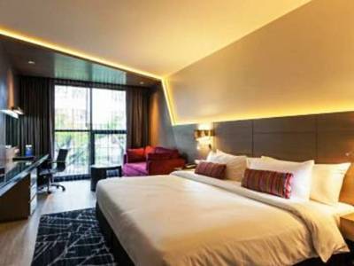 Best Western Premier Sukhumvit