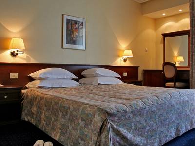 Riviera Holiday Club - Imperial Hotel