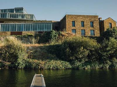 Douro41 Hotel & Spa