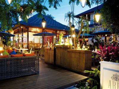 Sudamala Suites & Villas