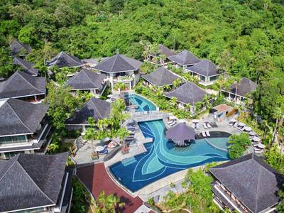 Mandarava Resort & Spa