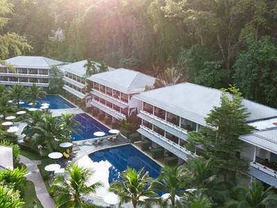 TUI BLUE Khao Lak Resort