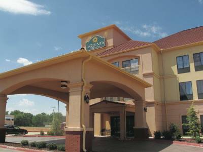 La Quinta Inn & Suites Woodward